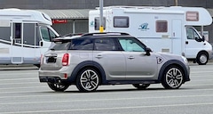 Bild des Angebotes MINI Cooper S Countryman All4 Aut.