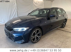 Bild des Angebotes BMW 320 d xDrive M Sport DrivAssProf LED+ M-Aerod +++