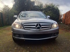Bild des Angebotes Mercedes-Benz C 230 C 230 7G-TRONIC Avantgarde
