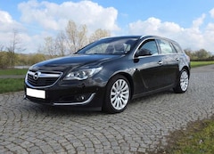 Bild des Angebotes Opel Insignia Insignia ST 2.0 CDTI ecoFL. Bus. Innov. 125 kW