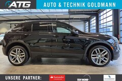 Bild des Angebotes Cadillac XT4 SPORT AWD LEDER NAVI LED PANO 360 CAMERA