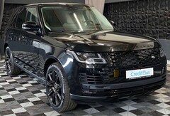 Bild des Angebotes Land Rover Range Rover Vogue Hybrid, Standheizung, Head Up