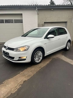Bild des Angebotes VW Golf Cup BMT
