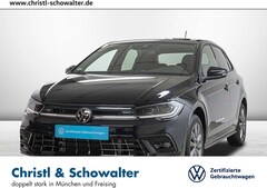 Bild des Angebotes VW Polo 1.0 TSI DSG R-Line MATRIX NAVI ACC