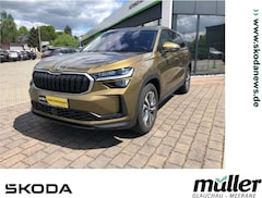 Bild des Angebotes Skoda Kodiaq Selection 2.0 TDI AHZV ACC Navi
