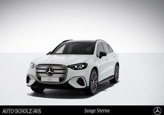 Bild des Angebotes Mercedes-Benz GLC 400 4MATIC EQ AMG AMG+MBUX+Burm+Night+LED