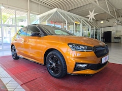 Bild des Angebotes Skoda Fabia Monte Carlo+SPORT+ACC+NAVI+LED+KAMERA+