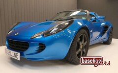 Lotus Elise S2  111 - RHD - top Zustand