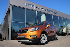 Bild des Angebotes Opel Mokka X 1.4 Turbo 4x4 * Innovation * 1.Hand