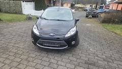 Bild des Angebotes Ford Fiesta 1.25 Champions Edition