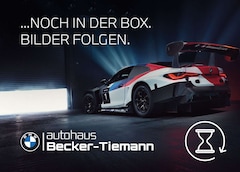 Bild des Angebotes BMW 318 i Touring