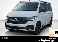 Bild des Angebotes VW T6.1 California 6.1 Beach Camper Edition, AHK, Navi,