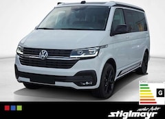 Bild des Angebotes VW T6.1 California 6.1 Beach Camper Edition, AHK, Navi,