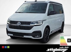 Bild des Angebotes VW T6.1 California 6.1 Beach Tour Edition 7-DSG