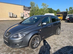 Bild des Angebotes SEAT Altea XL 2.0 TDI Style Copa