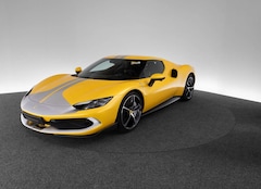 Bild des Angebotes Ferrari 296 GTB Assetto Fiorano Ferrari SINGEN