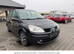 Bild des Angebotes Renault Scenic II Avantage