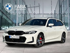 Bild des Angebotes BMW 320 d Touring M Sportpaket Head-Up HiFi DAB LED