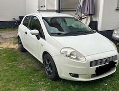 Bild des Angebotes Fiat Grande Punto 1.2 8V Active