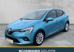Bild des Angebotes Renault Clio Experience KLIMA+LED+SHZ+NAVI