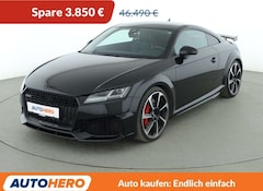 Bild des Angebotes Audi TT RS 2.5 TFSI quattro Coupe Aut.*NAVI*LED*TEMPO*