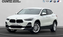 Bild des Angebotes BMW X2 sDrive20i Advantage ParkingAssist LED Rückfahrkame