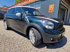 Bild des Angebotes MINI Cooper S Countryman Chili