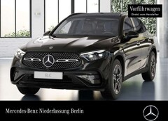 Bild des Angebotes Mercedes-Benz GLC 200 4M AMG+NIGHT+PANO+360+AHK+TOTW+KEYLESS+9G