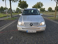 Bild des Angebotes Mercedes-Benz ML 270 CDI Final Edition