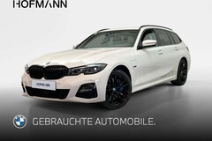 Bild des Angebotes BMW 330 M Sport