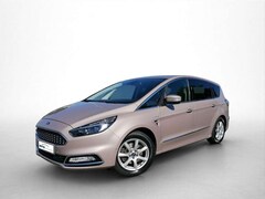 Bild des Angebotes Ford S-Max 2.0 EcoBoost Vignale