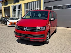 Bild des Angebotes VW T6 Multivan Multivan Elektrische Heckklap.8 Sitzer AHK LPG GAS