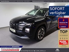 Bild des Angebotes Hyundai TUCSON MY26 Trend 1.6 T-GDi 150PS 7-DCT 2WD Navi LED ACC