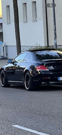 Bild des Angebotes BMW 630