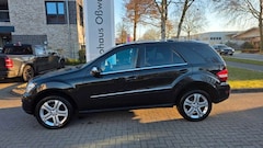 Bild des Angebotes Mercedes-Benz ML 320 CDI 4MATIC Memory