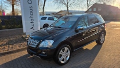 Bild des Angebotes Mercedes-Benz ML 320 CDI 4MATIC Memory