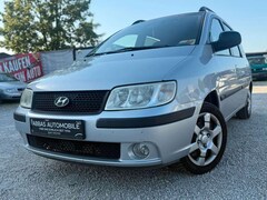 Bild des Angebotes Hyundai Matrix Klima, AHK, PDC