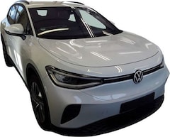Bild des Angebotes VW ID.4 Pro Wärmepumpe, AHK, IDN
