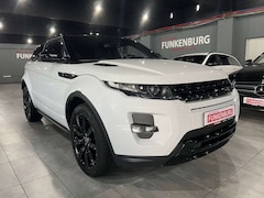 Bild des Angebotes Land Rover Range Rover Evoque PANO/KEYLES/AUT/NAV/LEDER/XEN