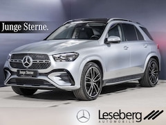 Bild des Angebotes Mercedes-Benz GLE 450 GLE 450 d 4MATIC AMG MULTIBEAM / Pano / AHK /DAB