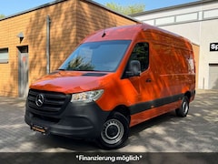 Bild des Angebotes Mercedes-Benz Sprinter III Kasten  315 CDI/1.HAND/84TKM/GEPFLE