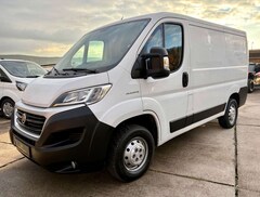 Bild des Angebotes Fiat Ducato Kasten 150 L1H1 Navi Kamera Klima TÜV neu