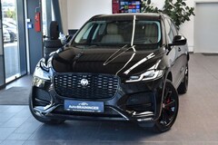 Bild des Angebotes Jaguar F-Pace F-PACE SE D300 AWD Aut. LED~VirtualC~Pano~HeadUp