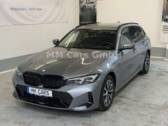 Bild des Angebotes BMW 320 e Touring Sport ACC|AHK|Garantie|HUD|Memory