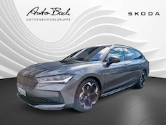 Bild des Angebotes Skoda Superb Combi Sportline 2.0 TSI 195 kW 7-Gang-DSG