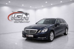 Bild des Angebotes Mercedes-Benz E 300 E T-Modell E 300 BlueTec Hybrid