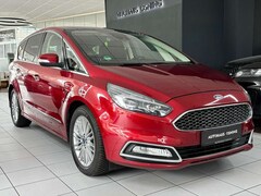 Bild des Angebotes Ford S-Max S-MAX Vignale CARPLAY KAM ACC AHK