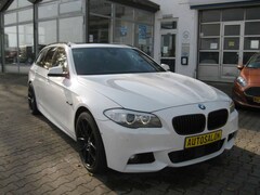Bild des Angebotes BMW 535 d Touring xDrive *Motor neu+M-Paket+Head-Up*