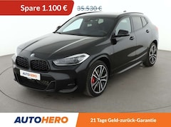 Bild des Angebotes BMW X2 M M35i Aut.*NAVI*HUD*LED*ACC*PDC*SHZ*KLIMA*ALU*