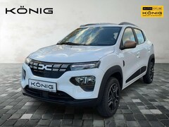 Bild des Angebotes Dacia Spring Extreme 65 Klima, Navi, Allwetterreifen